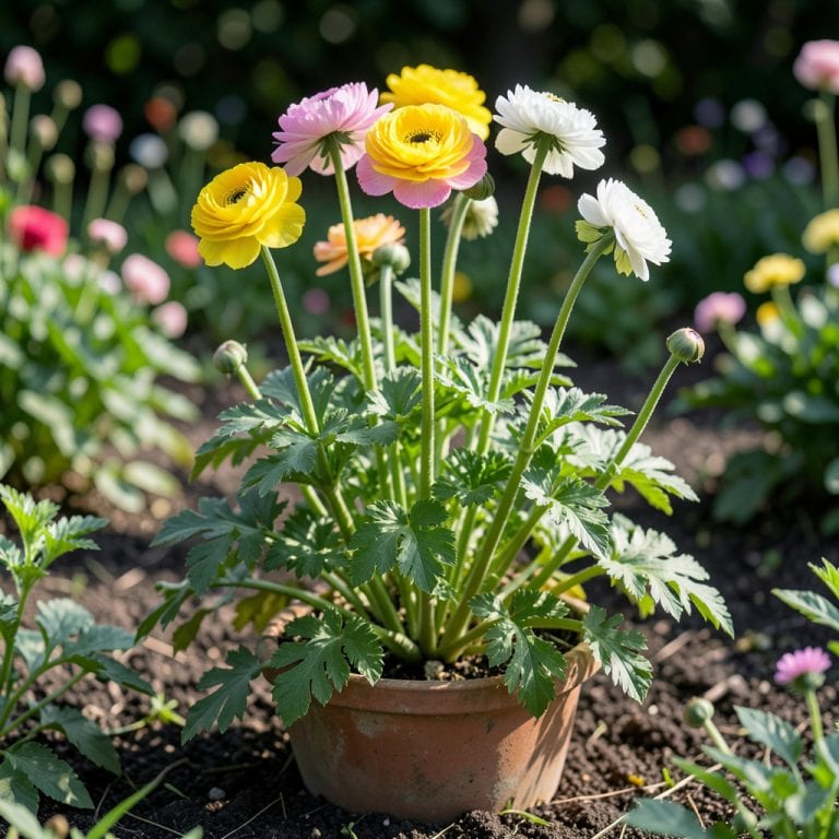 How Long Do Ranunculus Bloom: Expert Tips for Longer Flowering Periods How Long Do Ranunculus Bloom: Expert Tips for Longer Flowering Periods