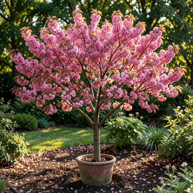 How Long Do Redbud Trees Bloom: Bloom Duration and Care Tips How Long Do Redbud Trees Bloom: Bloom Duration and Care Tips