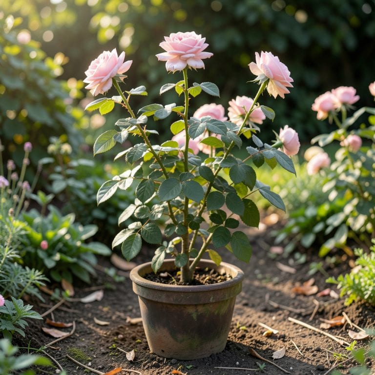 How Long Do Rose Bushes Bloom: Tips for Maximum Flowering Period How Long Do Rose Bushes Bloom: Tips for Maximum Flowering Period
