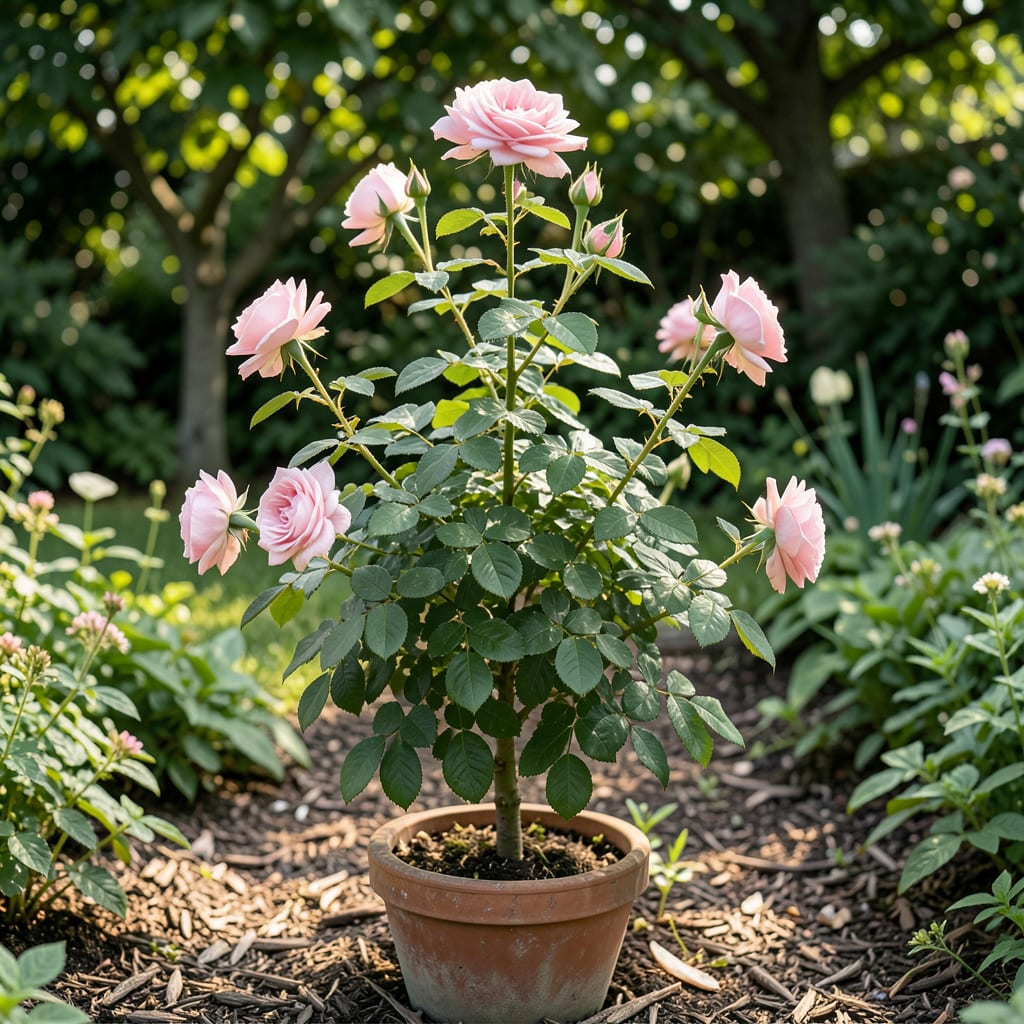 Comprehensive How Long Do Roses Bloom For: Expert Tips to Extend Flowering Season visual reference