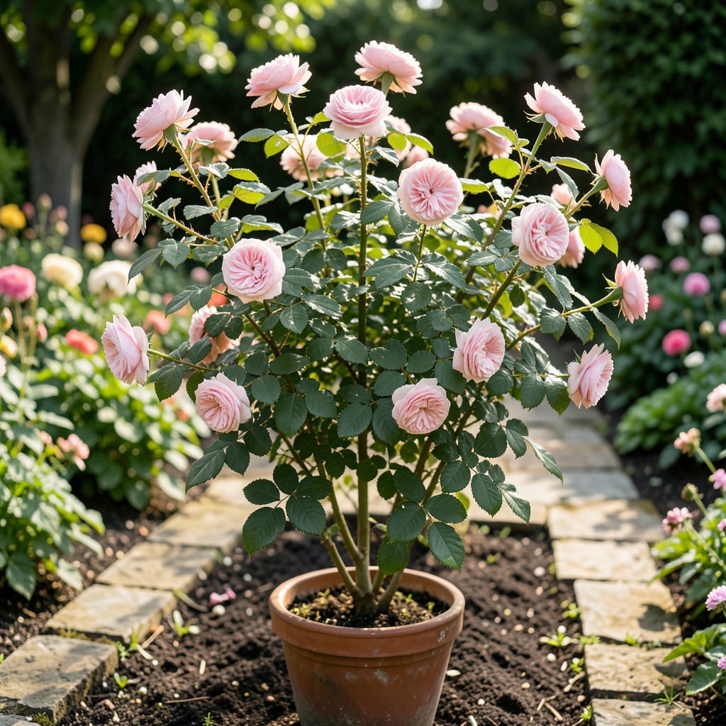 Complete How Long Do Roses Stay in Bloom: Expert Tips for Longer Flowering overview image