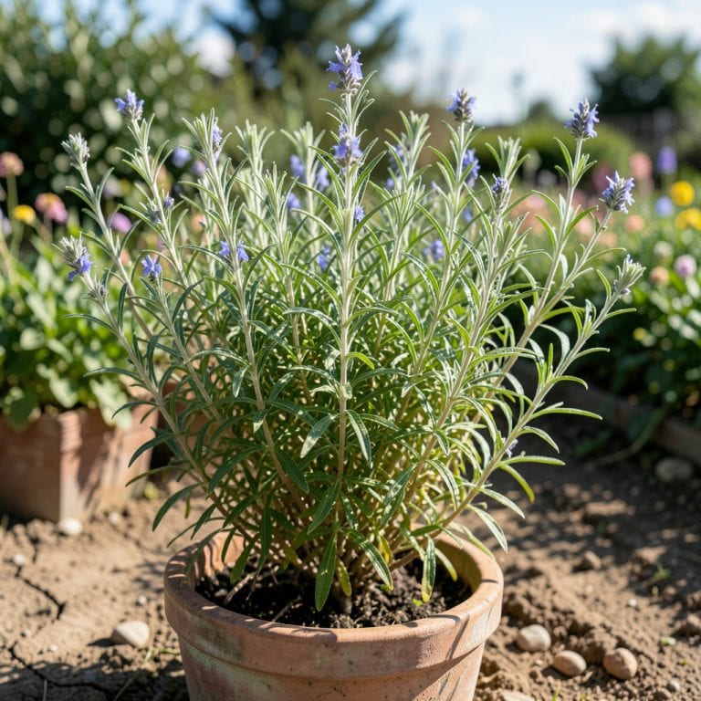 How Long Do Salvia Bloom: Tips for Maximum Flowering Period How Long Do Salvia Bloom: Tips for Maximum Flowering Period