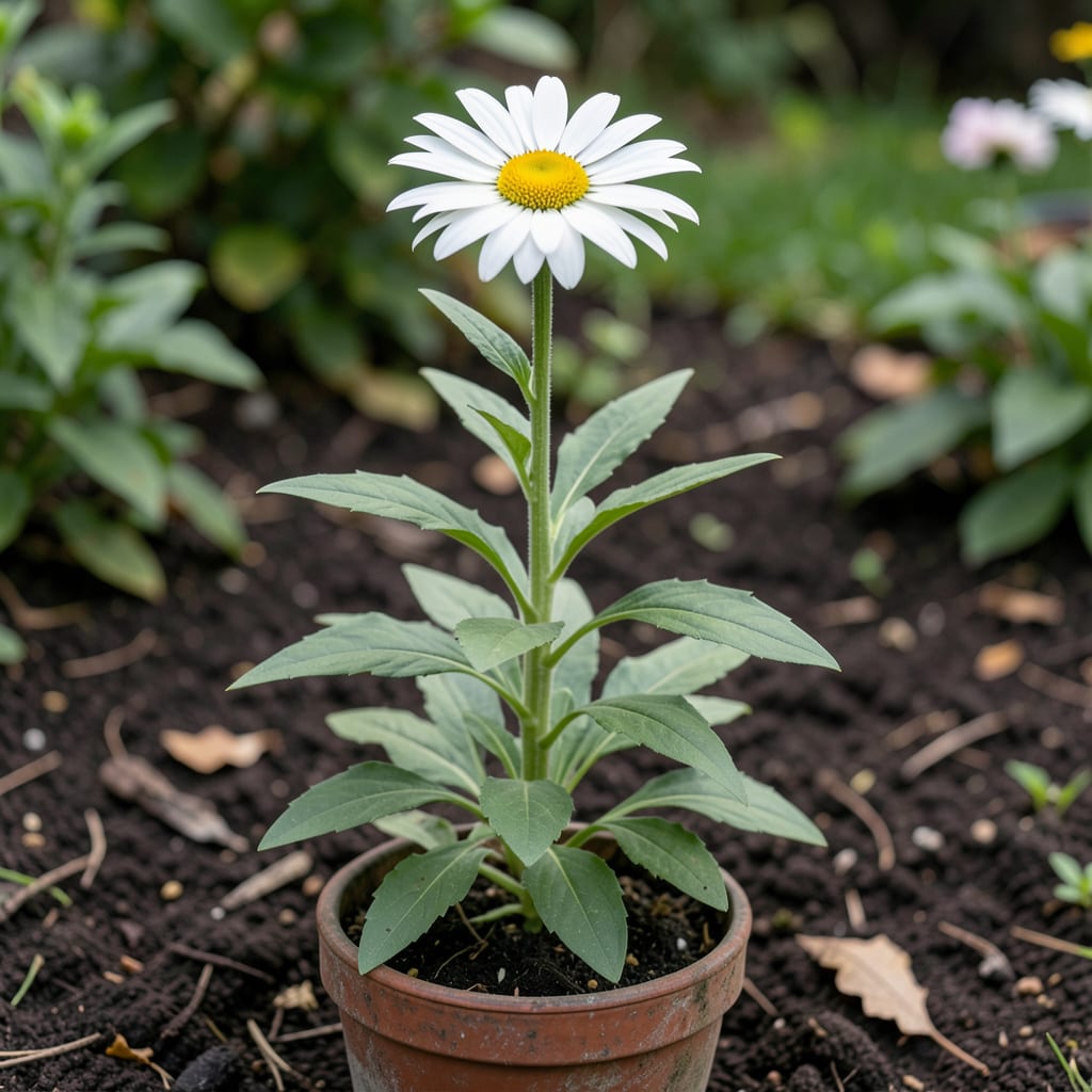 How Long Do Shasta Daisies Bloom: Extended Bloom Period Tips detailed visual guide
