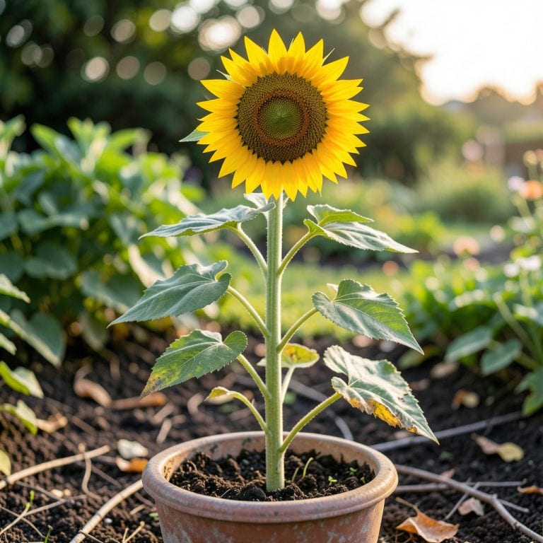How Long Do Sunflowers Stay in Bloom: Tips for Longer Flowering Periods How Long Do Sunflowers Stay in Bloom: Tips for Longer Flowering Periods