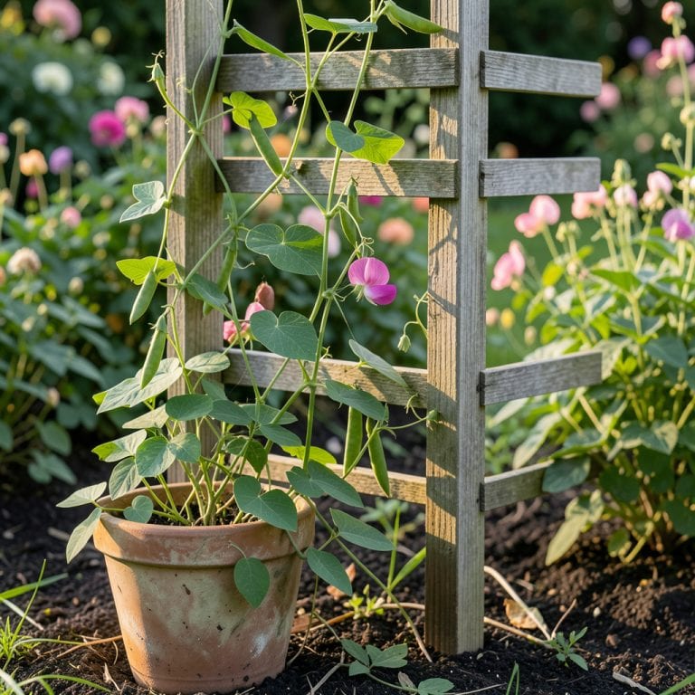 How Long Do Sweet Peas Bloom: Tips for Longer Flowering Seasons