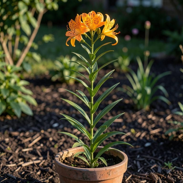 How Long Do Tiger Lilies Bloom: Expert Tips for Longer Flowering How Long Do Tiger Lilies Bloom: Expert Tips for Longer Flowering
