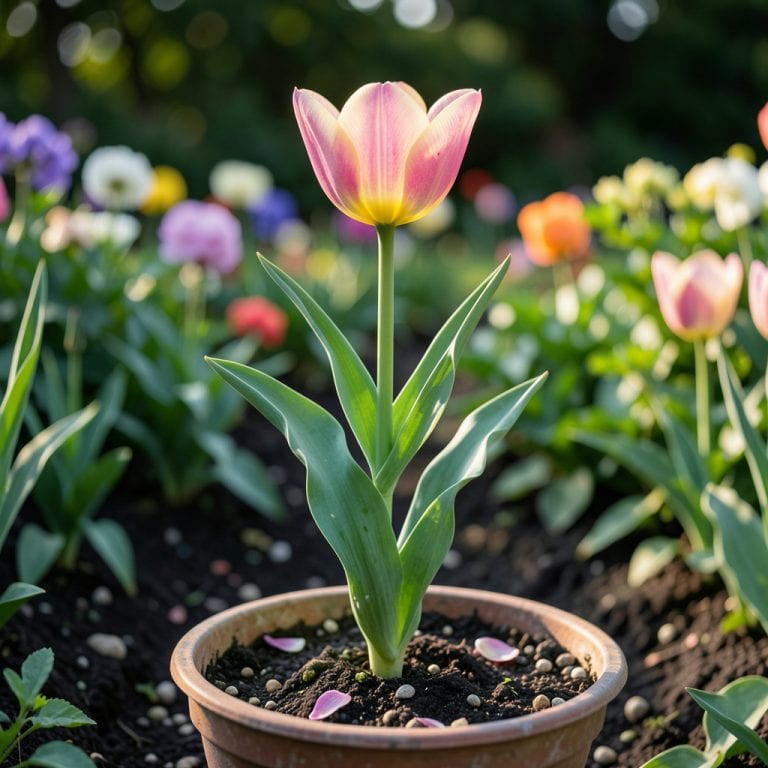 How Long Do Tulips Bloom in Spring: Expert Tips for Longer Flowering How Long Do Tulips Bloom in Spring: Expert Tips for Longer Flowering
