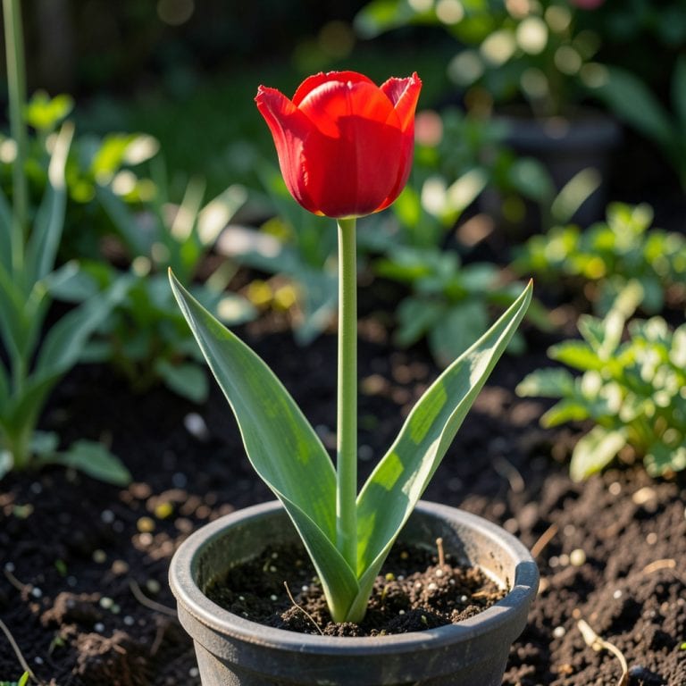 How Long Do Tulips Bloom Last: Tips for Longer Flowering Periods