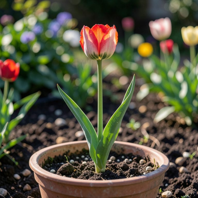 How Long Do Tulips Last After They Bloom: Post-Flowering Care Tips How Long Do Tulips Last After They Bloom: Post-Flowering Care Tips