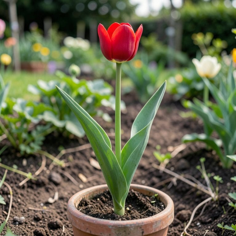 How Long Do Tulips Take to Bloom: Complete Growing Guide How Long Do Tulips Take to Bloom: Complete Growing Guide