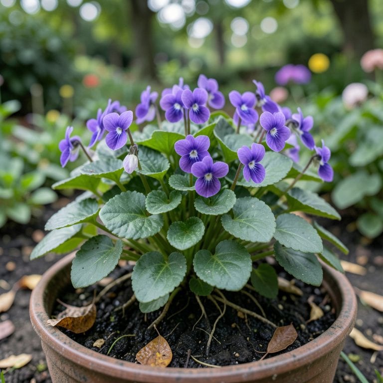 How Long Do Violets Bloom: Expert Tips for Longer Flowering Seasons