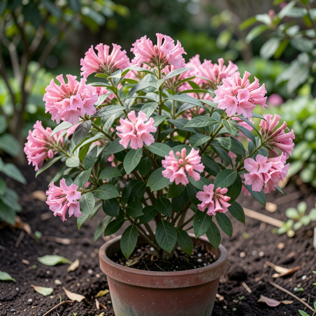 How Long Do Weigela Bloom: Tips for Longer Flowering Periods illustration with key details