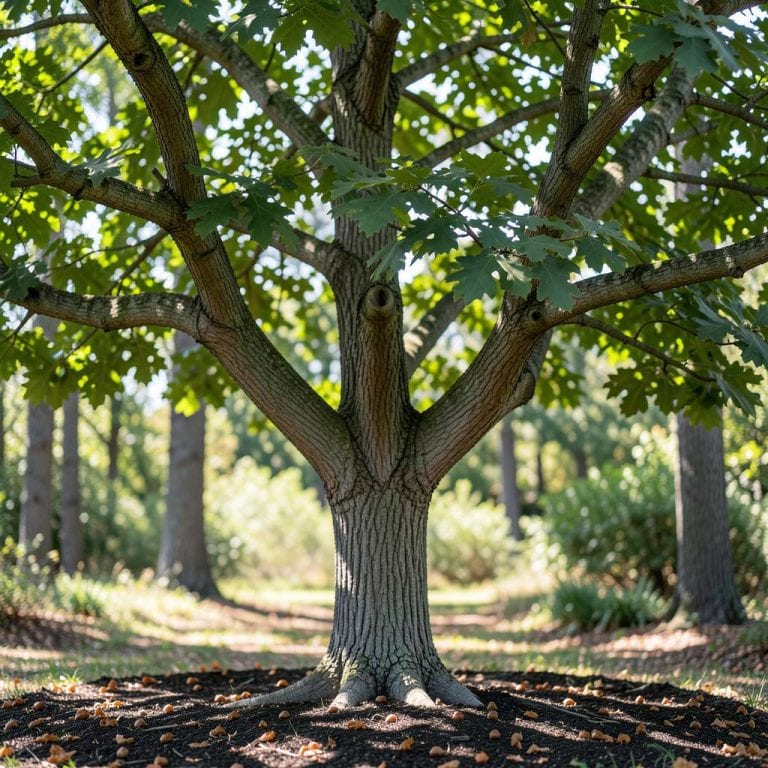 How Long Do White Oak Trees Live: Lifespan and Growth Facts Explained How Long Do White Oak Trees Live: Lifespan and Growth Facts Explained