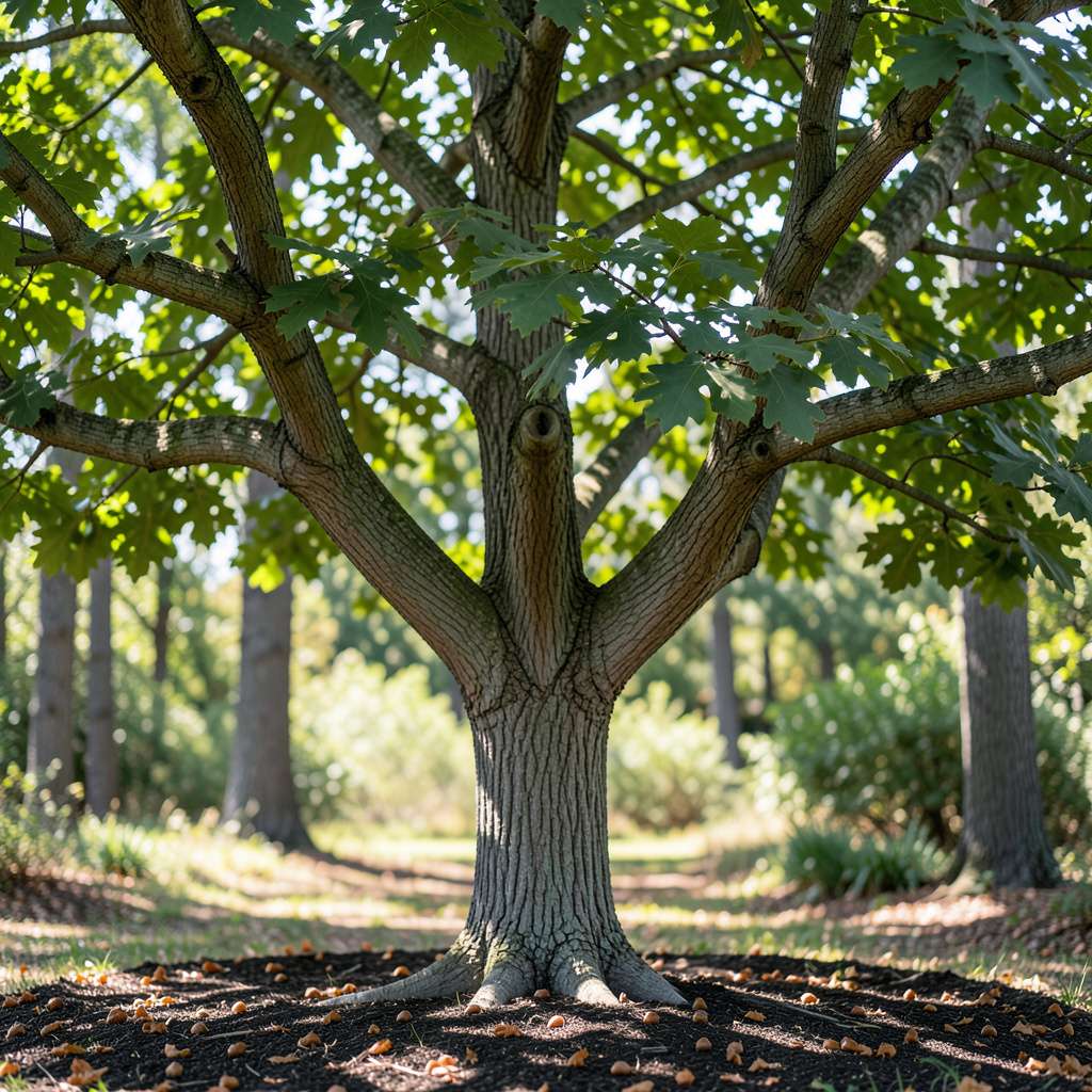 How Long Do White Oak Trees Live: Lifespan and Growth Facts Explained