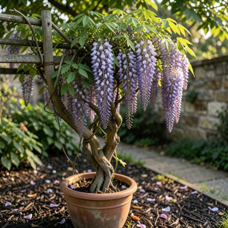 How Long Do Wisteria Bloom: Tips for Longer Flowering Seasons How Long Do Wisteria Bloom: Tips for Longer Flowering Seasons