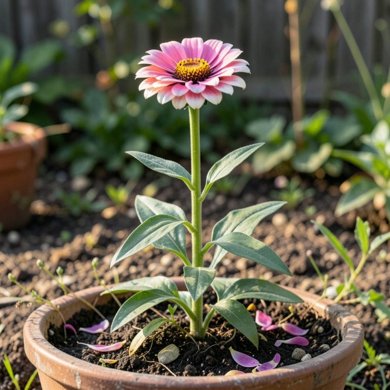How Long Do Zinnias Bloom: Maximizing Their Flowering Season How Long Do Zinnias Bloom: Maximizing Their Flowering Season