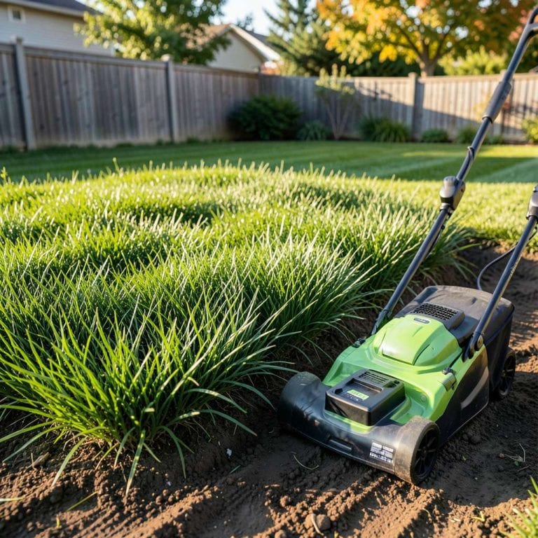 How Long Does a Lawn Mower Battery Last: Lifespan and Maintenance Tips