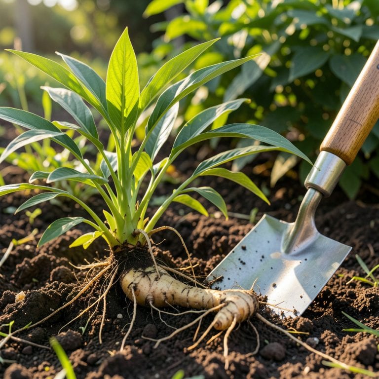 How Long Does Ginger Grow Before Harvest: Timeline and Key Milestones