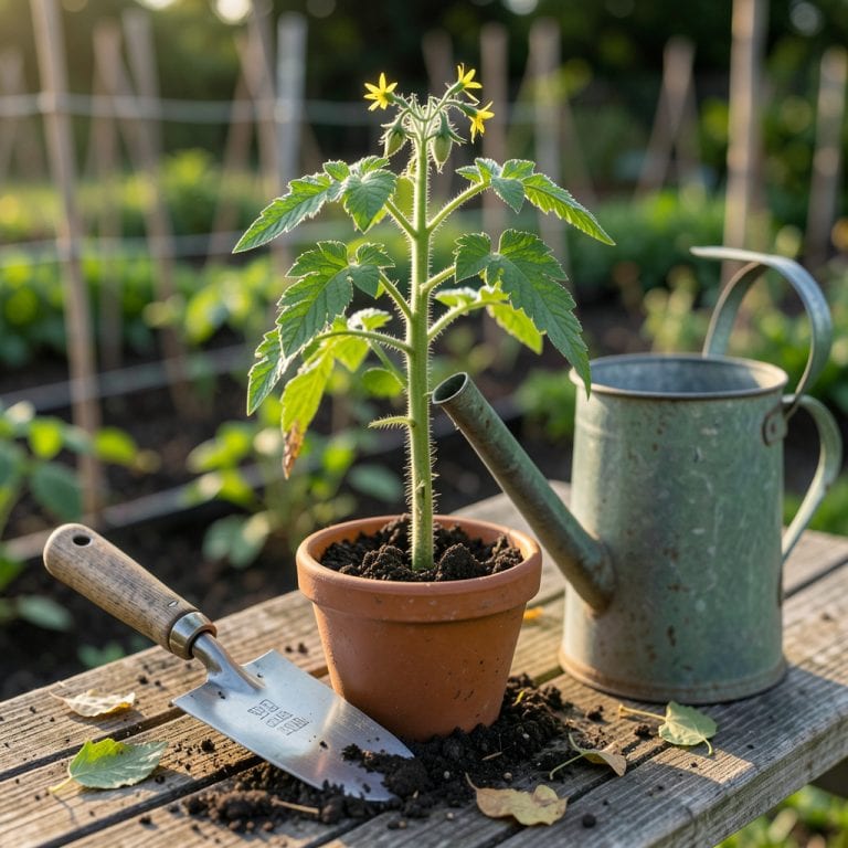 How Long Does It Take for a Plant to Recover From Transplant Shock: Timeline and Care Tips How Long Does It Take for a Plant to Recover From Transplant Shock: Timeline and Care Tips