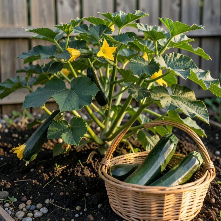 How Long Does Zucchini Last After Picked: Freshness Timeline and Tips How Long Does Zucchini Last After Picked: Freshness Timeline and Tips