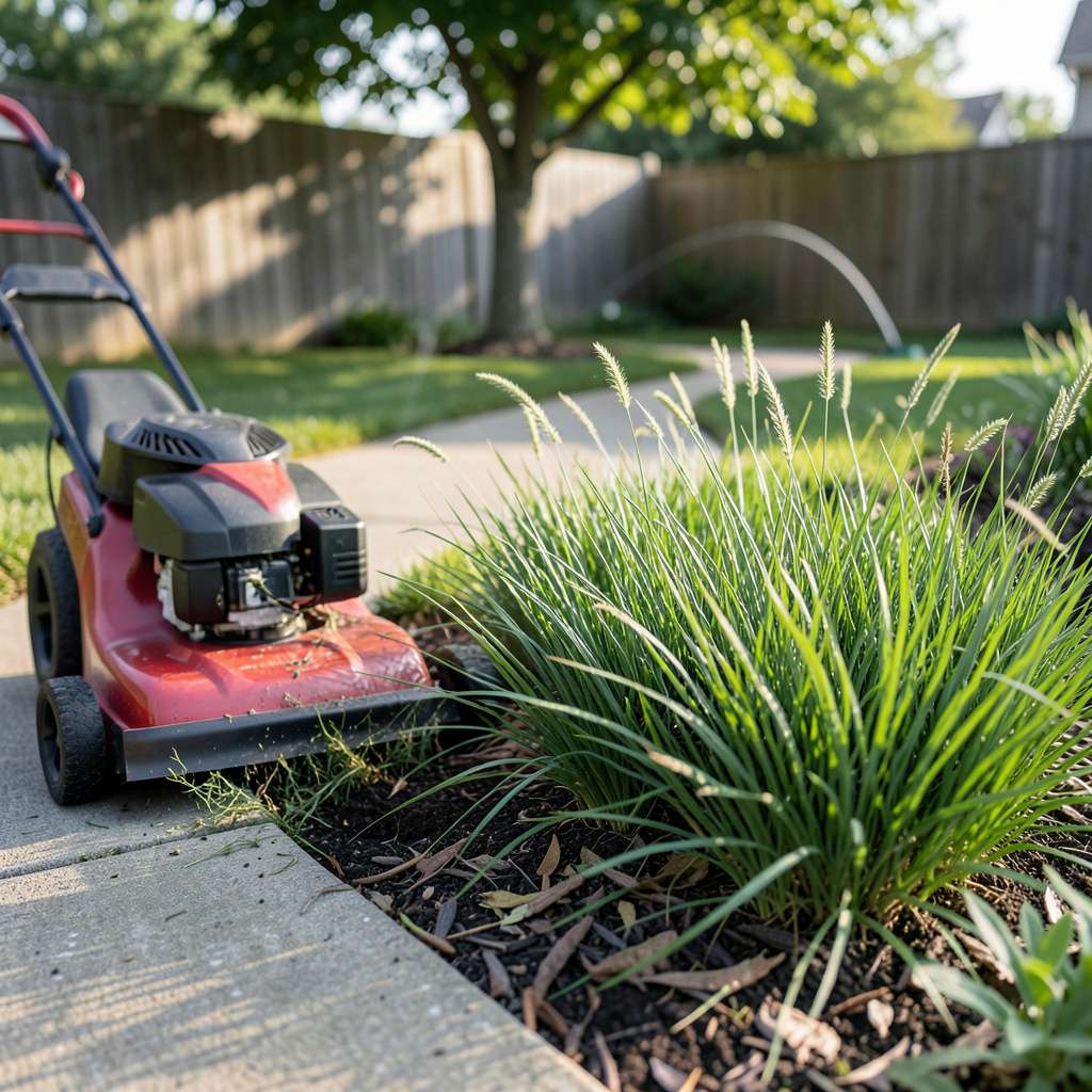 How Loud Is a Lawn Mower: Decibel Levels and Hearing Protection Tips