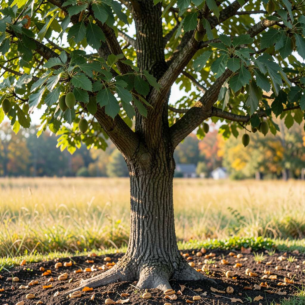 How Much Are Black Walnut Trees Worth: Current Market Value Guide