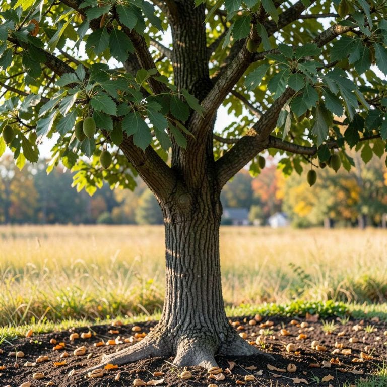 How Much Are Black Walnut Trees Worth: Current Market Value Guide How Much Are Black Walnut Trees Worth: Current Market Value Guide
