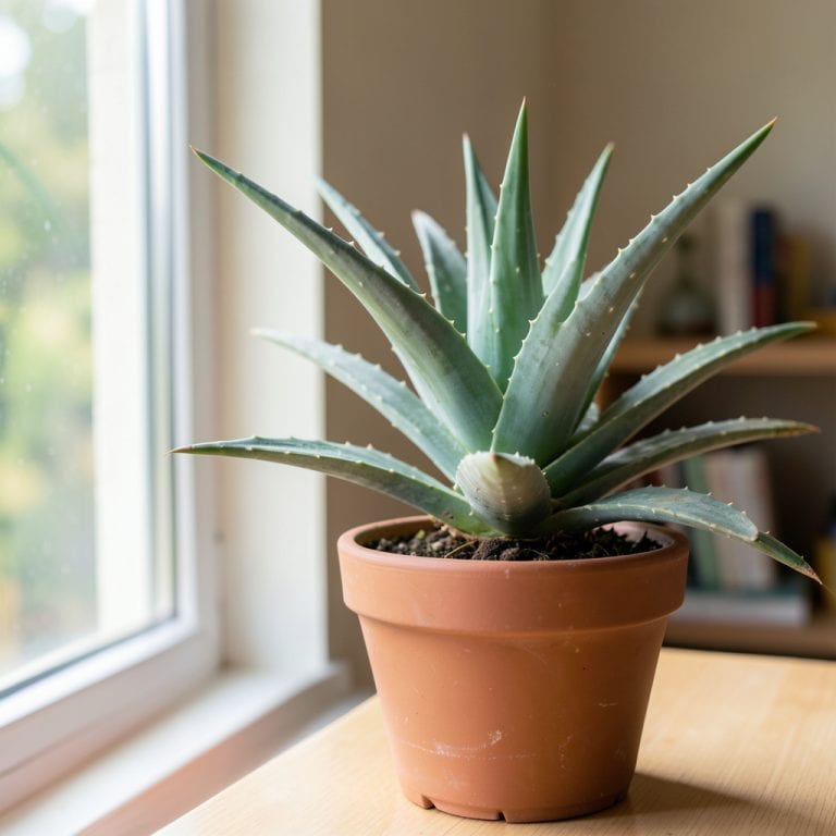 How Much Light Aloe Vera Plant Needs: Expert Growing Tips