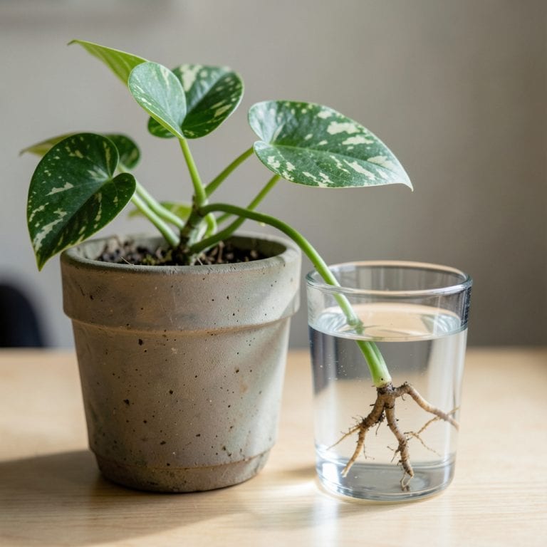 How Much Light Do Plant Cuttings Need: Essential Guide for Rooting Success