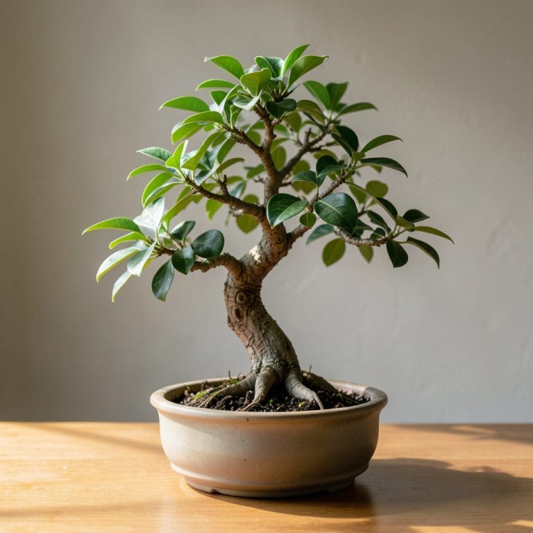 How Much Light Does a Bonsai Plant Need: Essential Guide for Optimal Growth