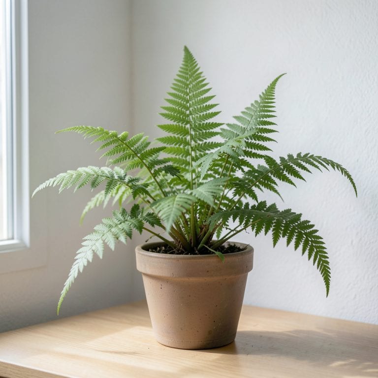 How Much Light Does a Fern Plant Need: Optimal Lighting Conditions for Healthy Growth How Much Light Does a Fern Plant Need: Optimal Lighting Conditions for Healthy Growth