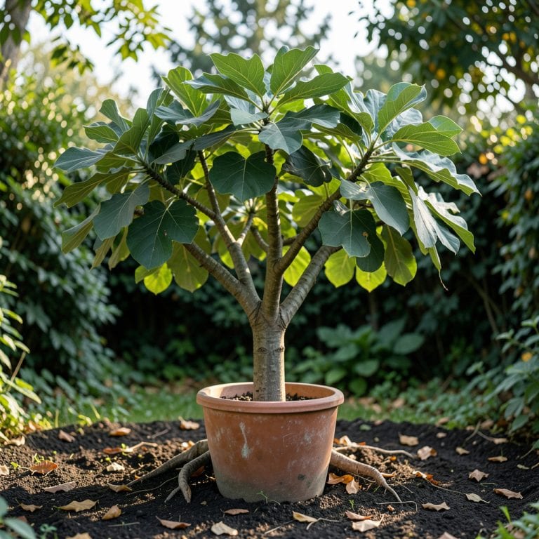 How Much Light Does a Fig Leaf Plant Need: Essential Growing Guide Tips