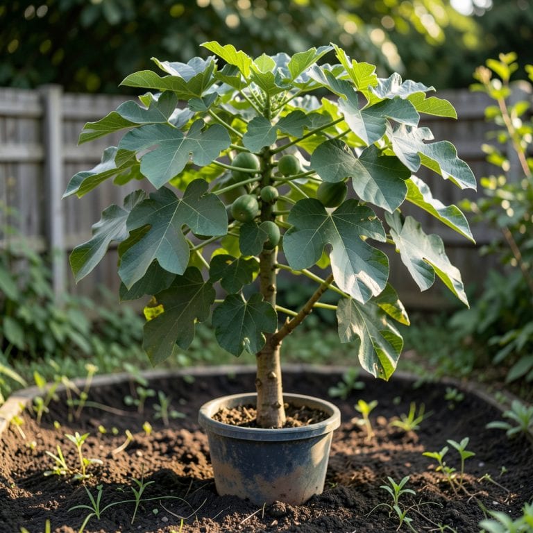 How Much Light Does a Fig Plant Need: Essential Growing Tips How Much Light Does a Fig Plant Need: Essential Growing Tips
