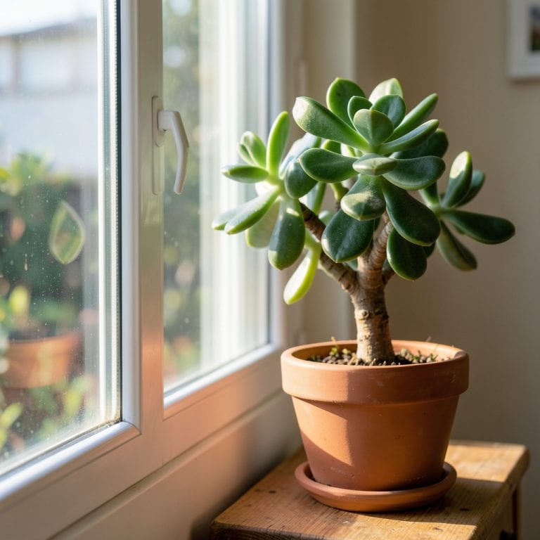 How Much Light Does a Jade Plant Need: Expert Care Tips How Much Light Does a Jade Plant Need: Expert Care Tips
