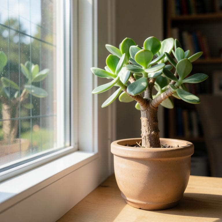 How Much Light Does a Jade Plant Require: Essential Care Tips for Thriving Plants How Much Light Does a Jade Plant Require: Essential Care Tips for Thriving Plants
