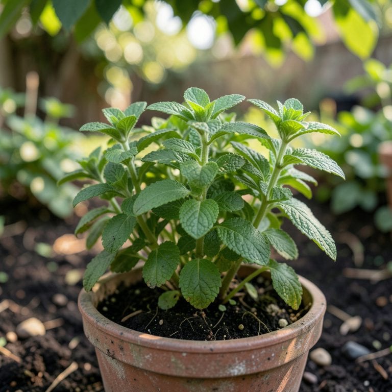 How Much Light Does Mint Need: Essential Growing Tips for Thriving Plants