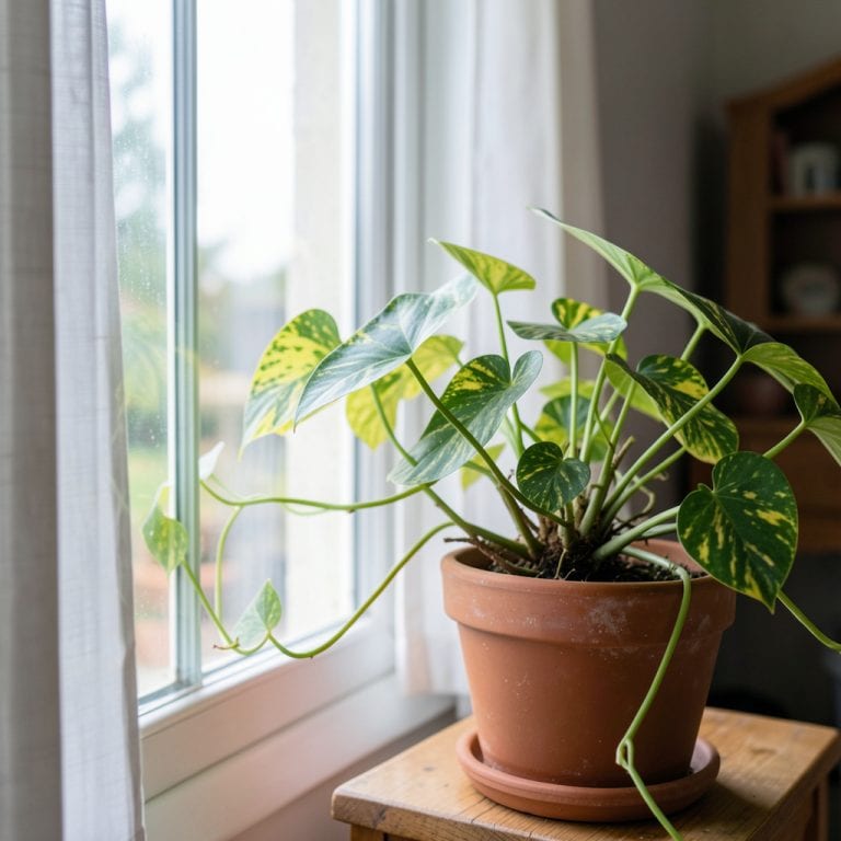 How Much Light Does a Money Plant Need: Essential Care Tips How Much Light Does a Money Plant Need: Essential Care Tips