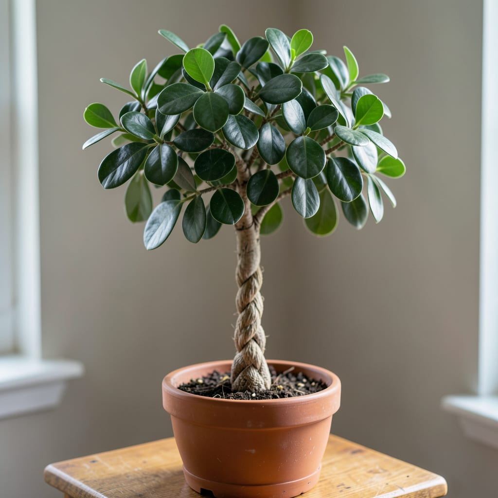 Complete how much light does a money tree plant need overview image