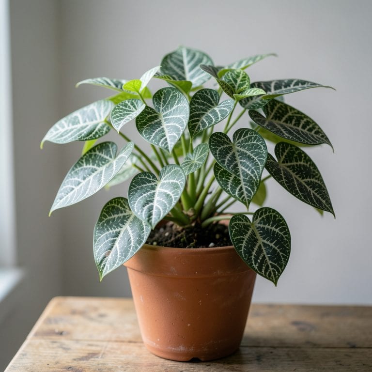 How Much Light Does a Nerve Plant Need: Optimal Lighting Conditions How Much Light Does a Nerve Plant Need: Optimal Lighting Conditions