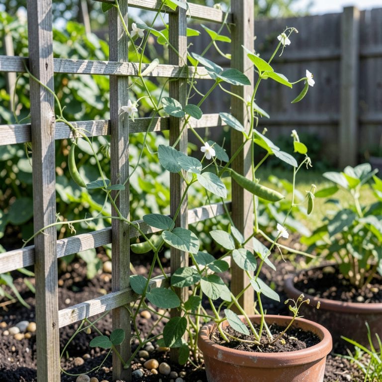 How Much Light Does a Pea Plant Need: Essential Growing Guide Tips