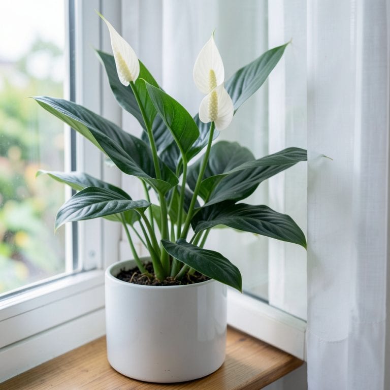How Much Light Does a Peace Lily Plant Need: Expert Care Tips How Much Light Does a Peace Lily Plant Need: Expert Care Tips