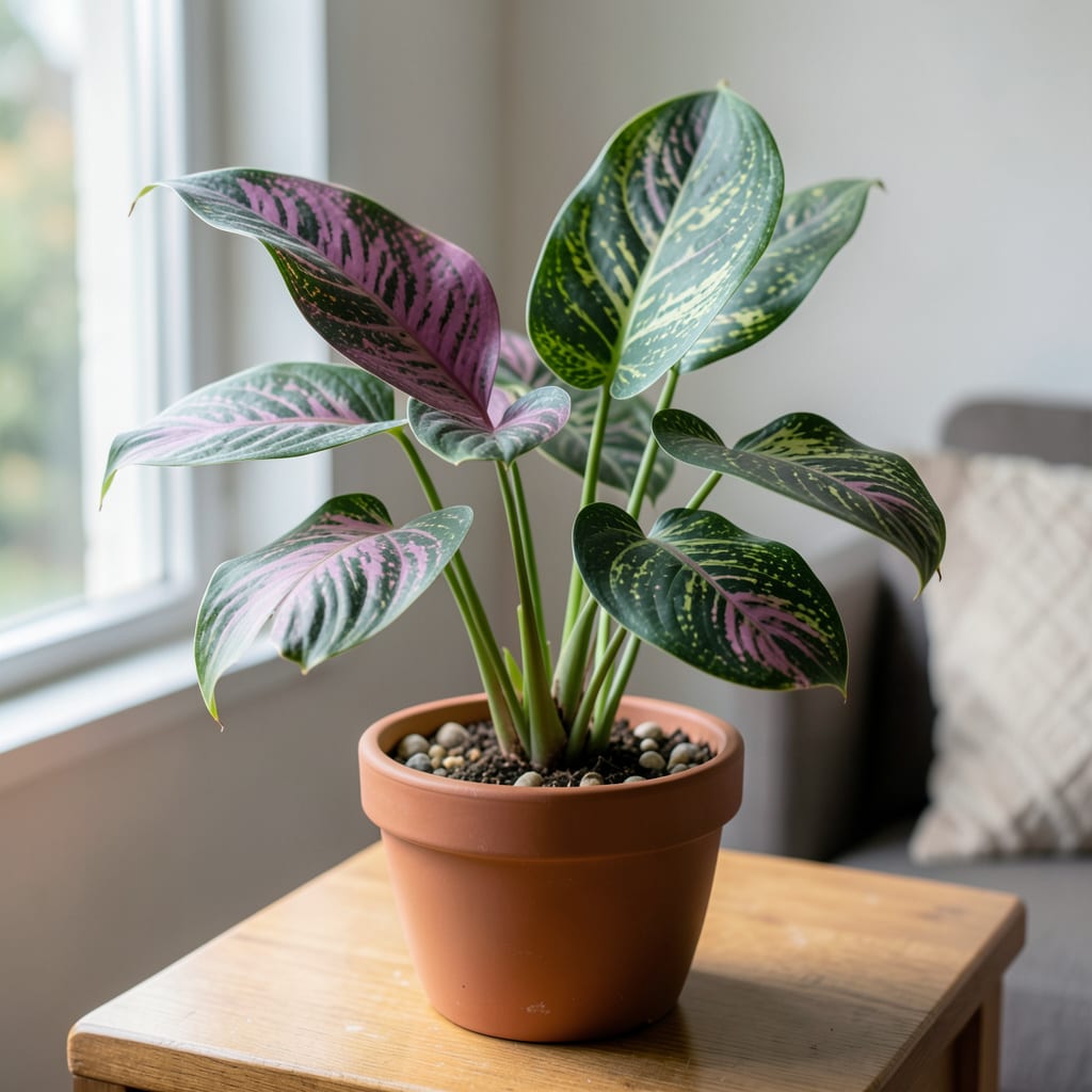 Complete How Much Light Does a Peacock Plant Need: Expert Care Tips overview image