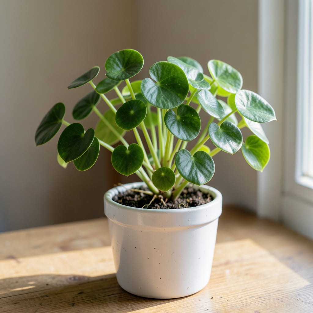 Comprehensive how much light does a pilea plant need visual reference