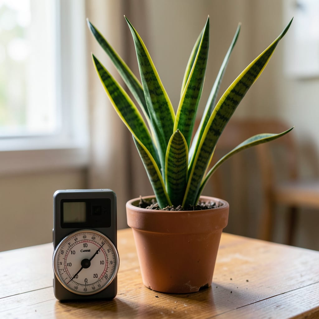 How Much Light Does a Plant Need: Essential Guide for Healthy Growth illustration with key details