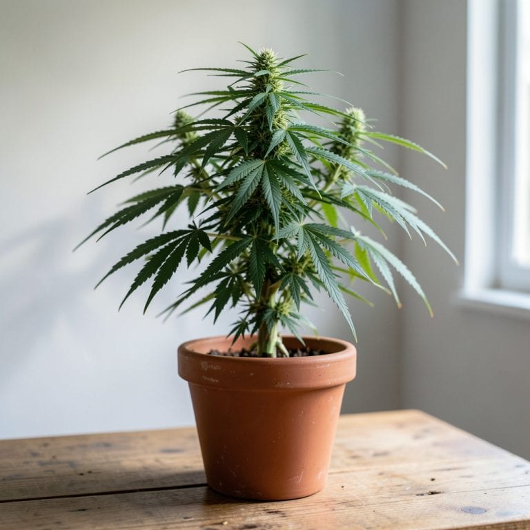 How Much Light Does a Pot Plant Need: Essential Growing Guide Tips