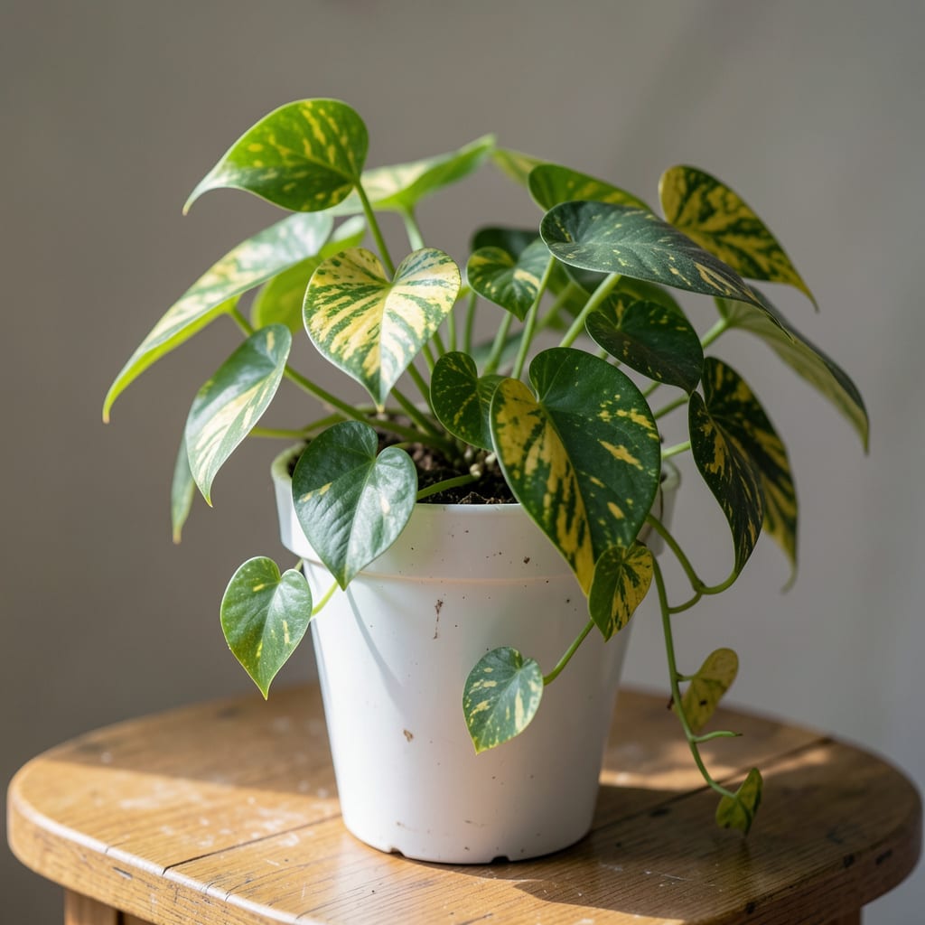 Complete How Much Light Does a Pothos Plant Need: Essential Care Tips overview image