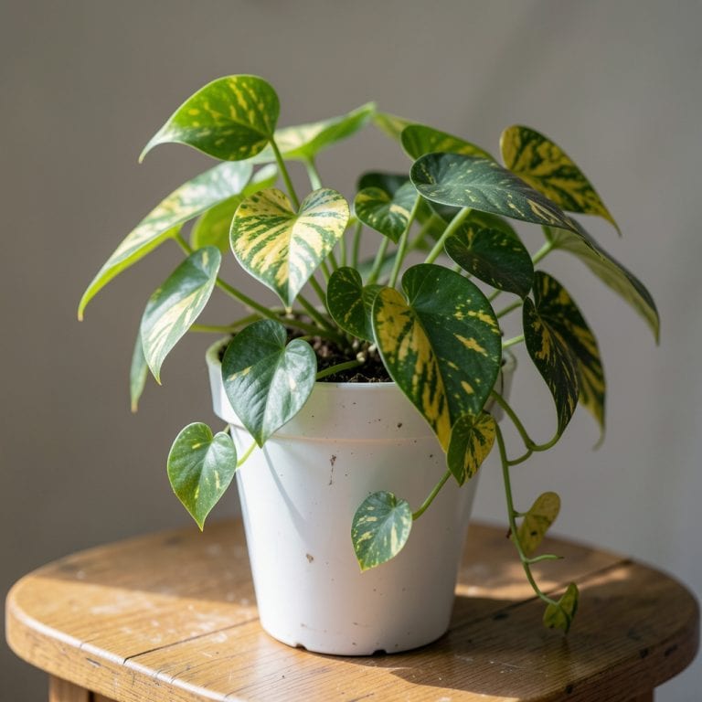 How Much Light Does a Pothos Plant Need: Essential Care Tips How Much Light Does a Pothos Plant Need: Essential Care Tips