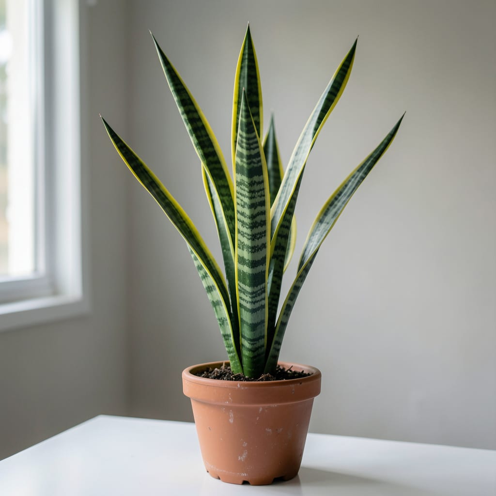 How Much Light Does a Rattlesnake Plant Need: Expert Care Tips detailed visual guide
