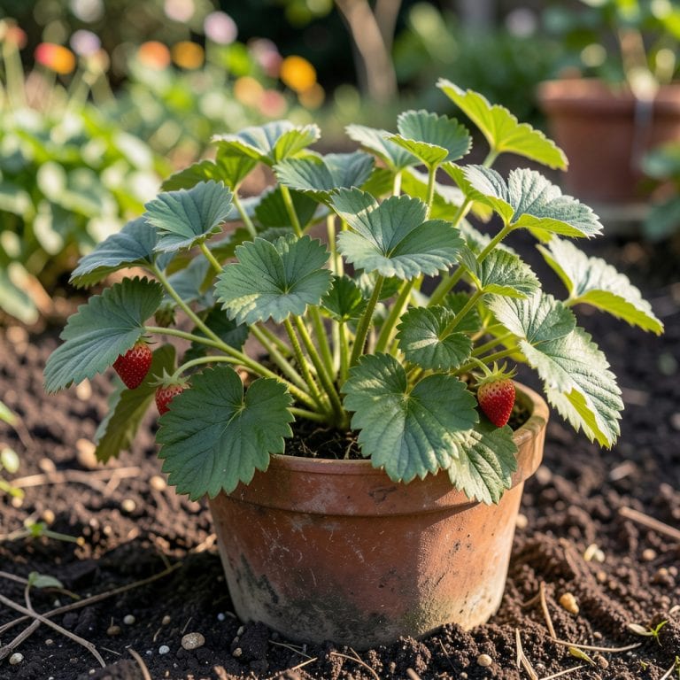How Much Light Does a Strawberry Plant Need: Essential Growing Tips How Much Light Does a Strawberry Plant Need: Essential Growing Tips
