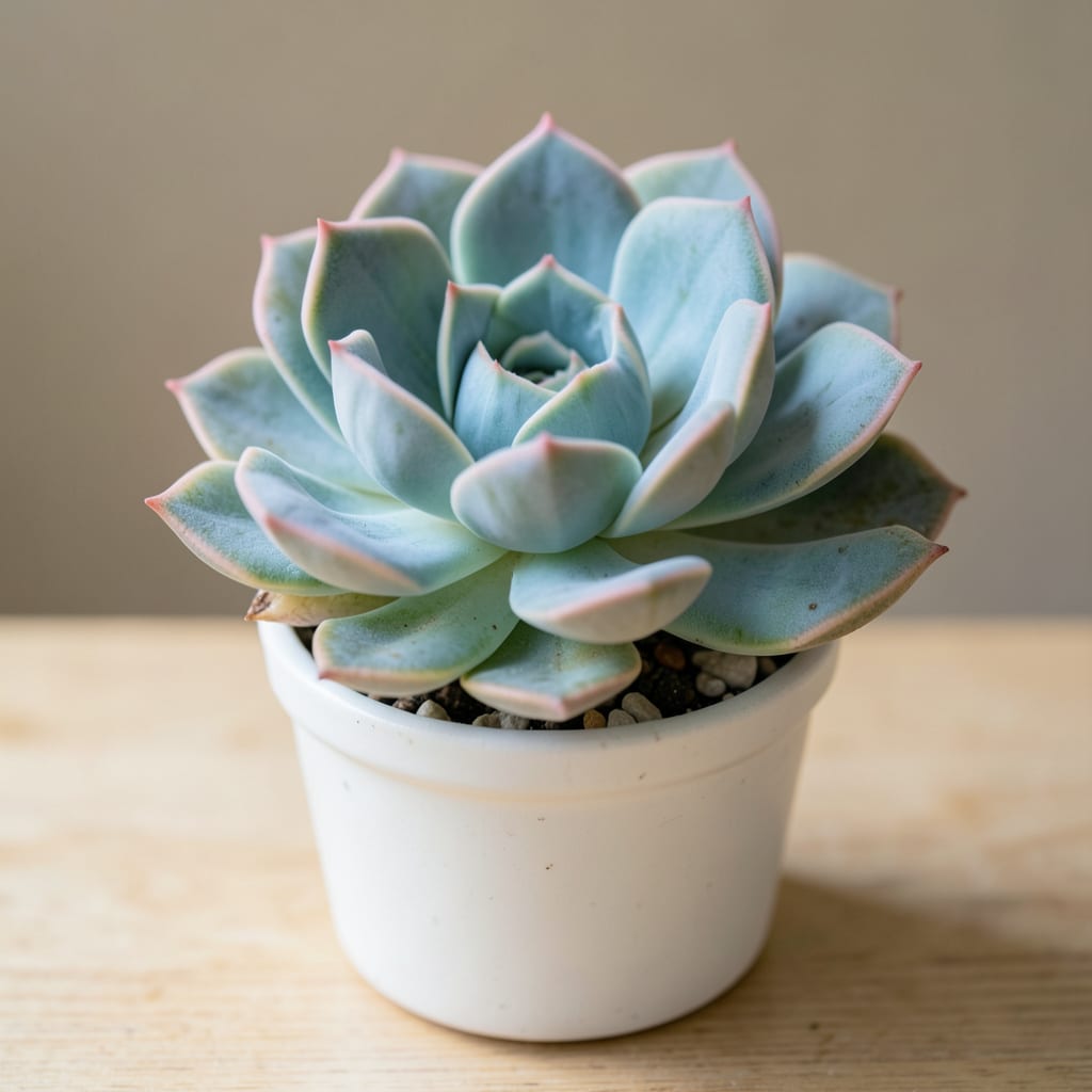 Complete How Much Light Does a Succulent Plant Need: Essential Growing Tips overview image